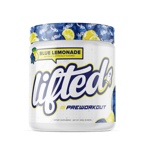 Blueberry Lemonade