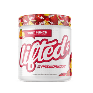 Fruit Punch