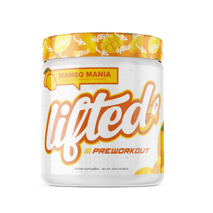 Mango Mania