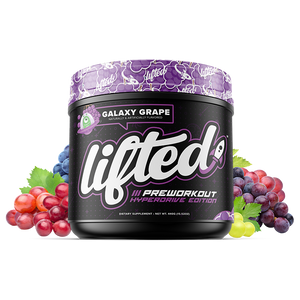 Galaxy Grape