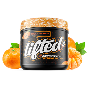 Solar Orange