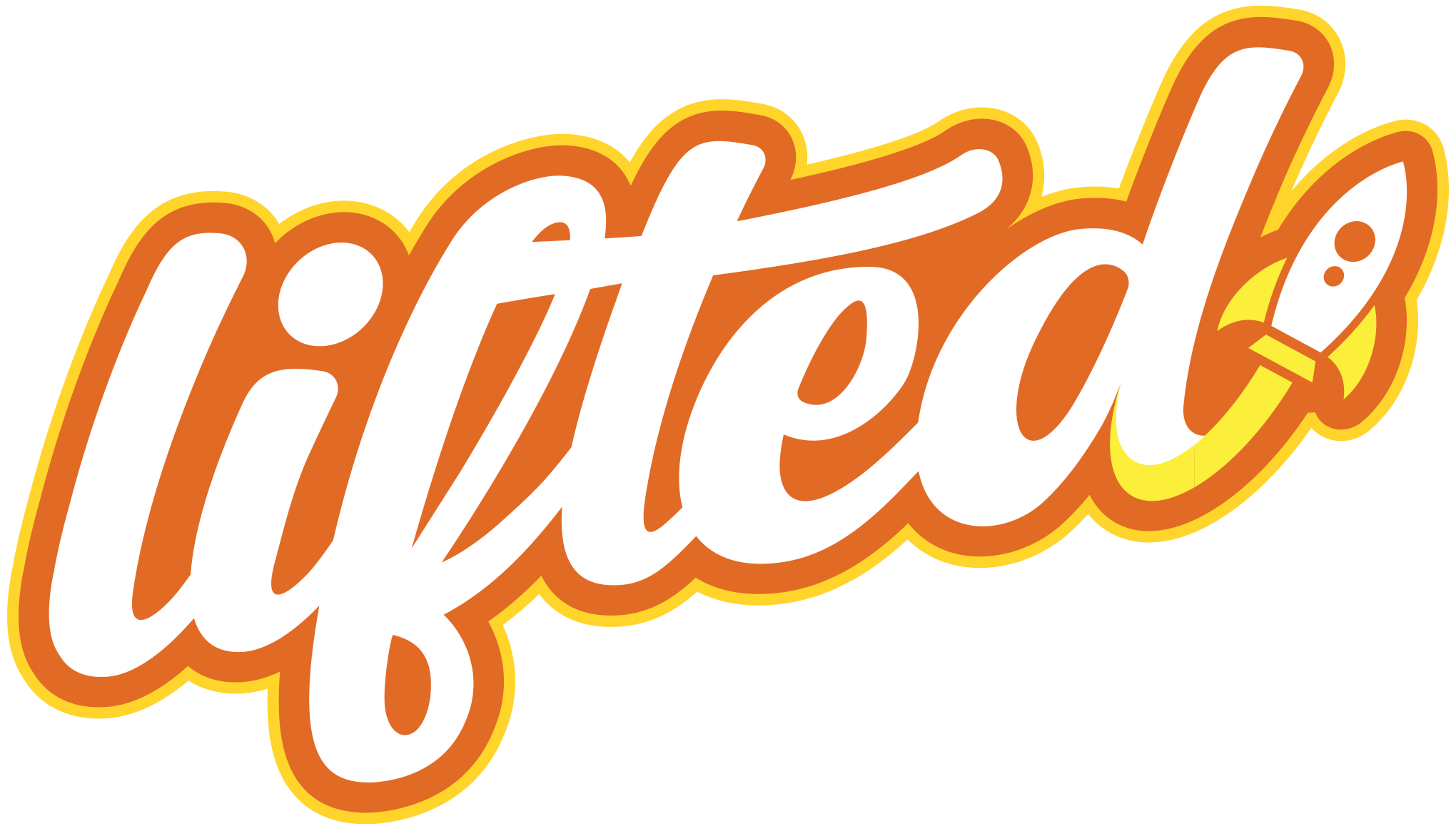 Lifted Nutra